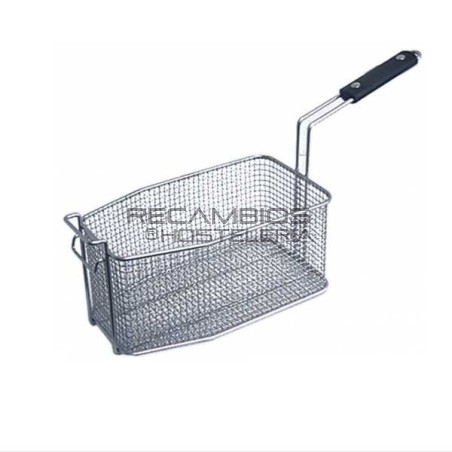 Cesta para freidora 170x305x120