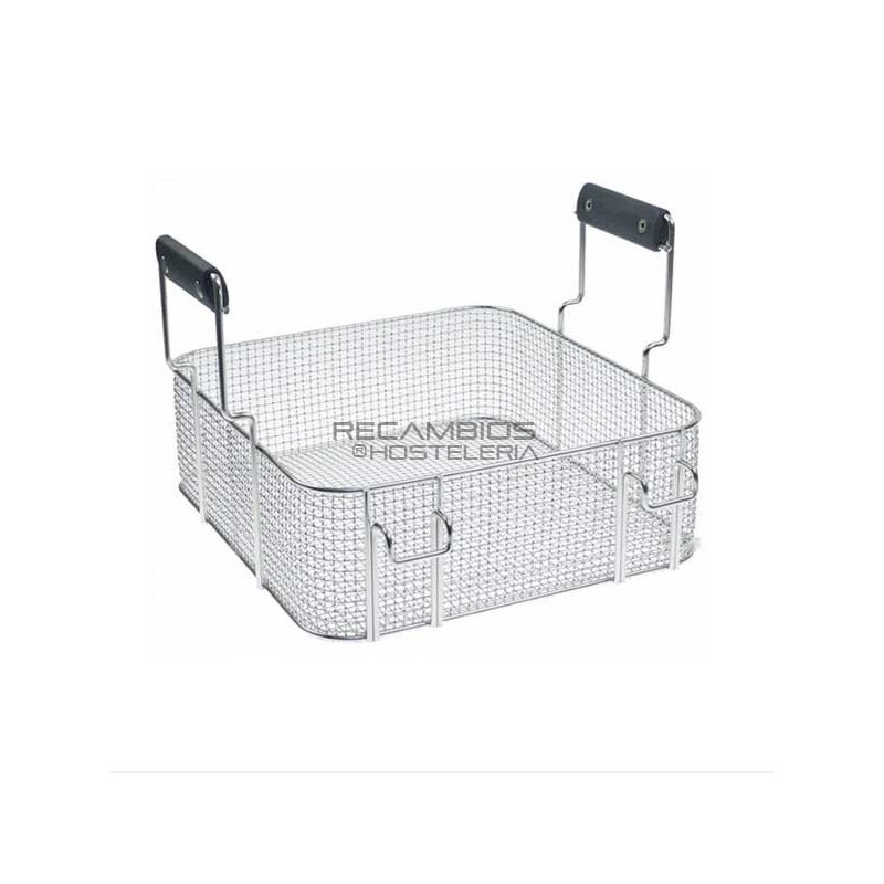 Cesta para freidora 343x368x114
