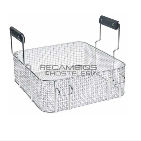 Cesta para freidora 343x368x114