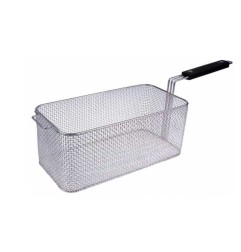 Cesta para freidoras 170x350x150