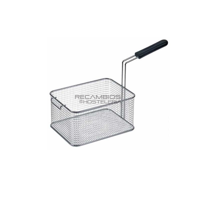 Cesta para freidora 210x280x120
