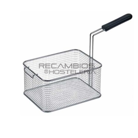 Cesta para freidora 210x280x120