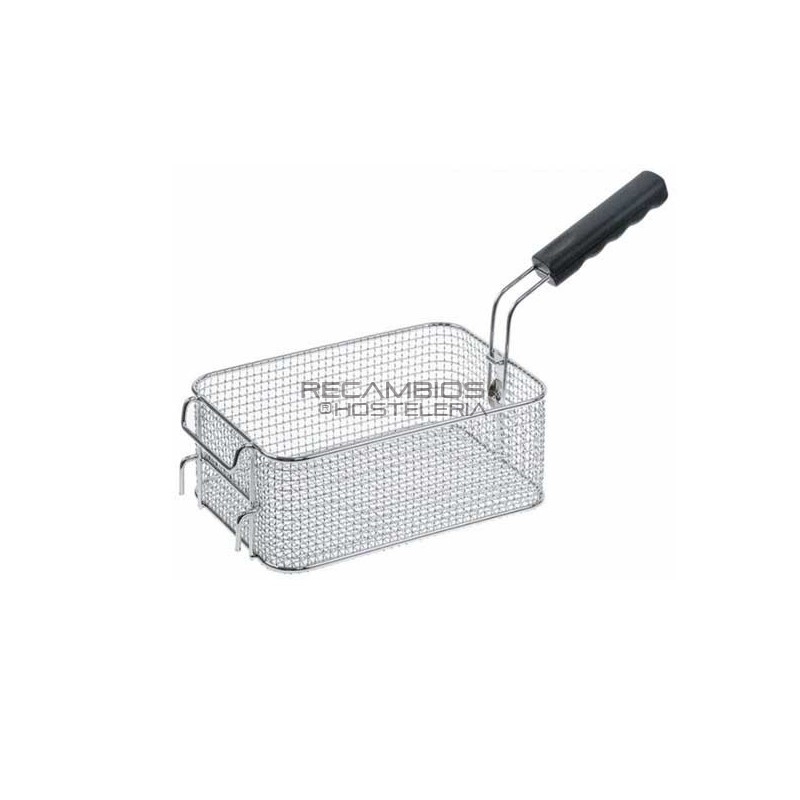 Cesta para freidora 200x290x90 Cesta para freidora 200x290x90