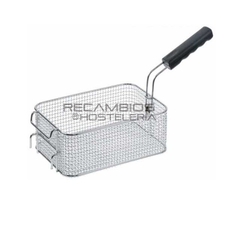 Cesta para freidora 200x290x90
