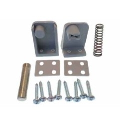 Juego de bisagra puerta 