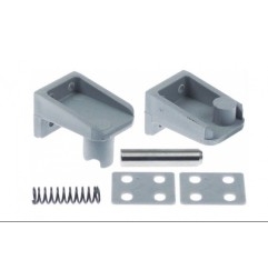 Juego de bisagra puerta Derecha Fagor-coreco