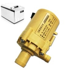 Recambio bomba Sous vide 69193 Lacor