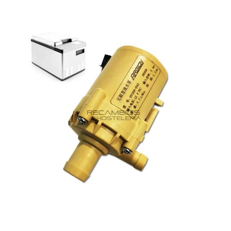 Recambio bomba Sous vide 69193 Lacor