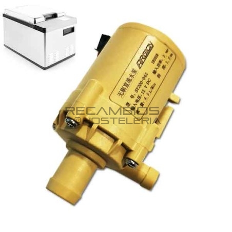 Recambio bomba Sous vide 69193 Lacor