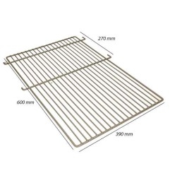 Separador Botellero Cool Head BTL