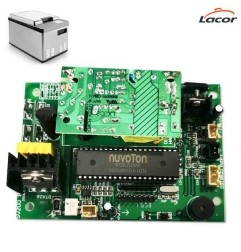 Panel de control para Sous Vide 69193 de Lacor y otros fabricantes.  R69193B