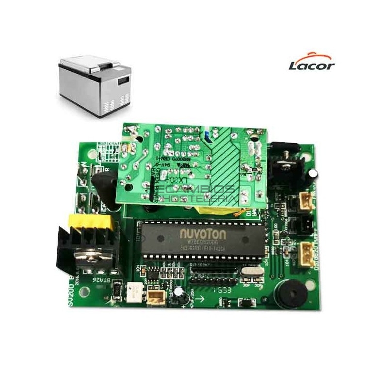 Panel de control Sous Vide 69193 