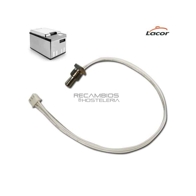 Termostato sonda Sous Vide 69193 