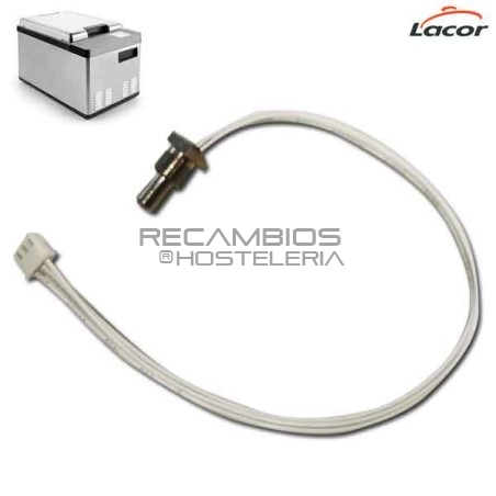 Panel de control Sous Vide 69193 