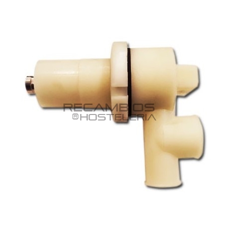 Soporte lavado inf Silanos