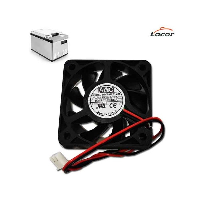 Ventilador para Sous Vide 69193 