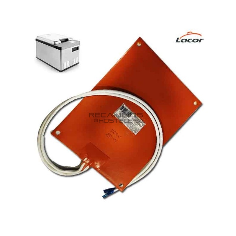 Resistencia para Sous Vide 69193 Resistencia para Sous Vide 69193