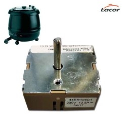 Termostato Olla Eléctrica 69038