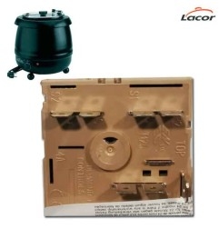 Termostato Olla Eléctrica 69038