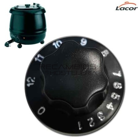 Mando Termostato Olla Eléctrica 69039