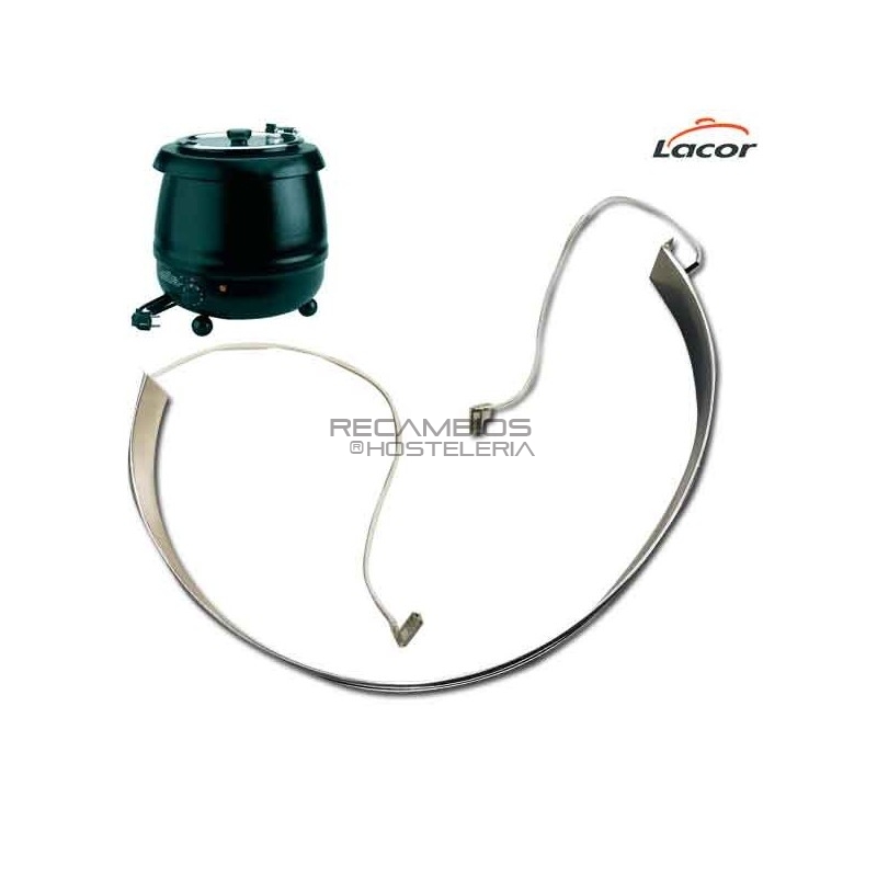 Resistencia Olla Eléctrica 69038-69039 Resistencia Olla Eléctrica 69038-69039