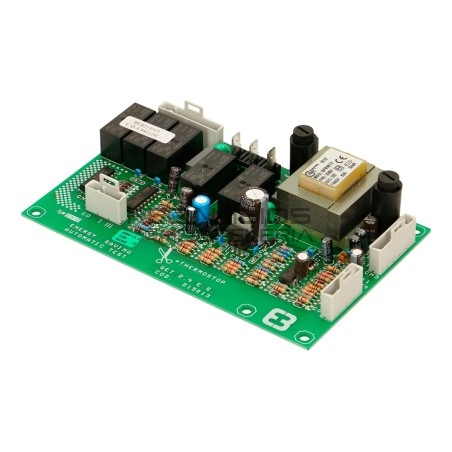 Placa lavavajillas Colged / Elettrobar/Granita