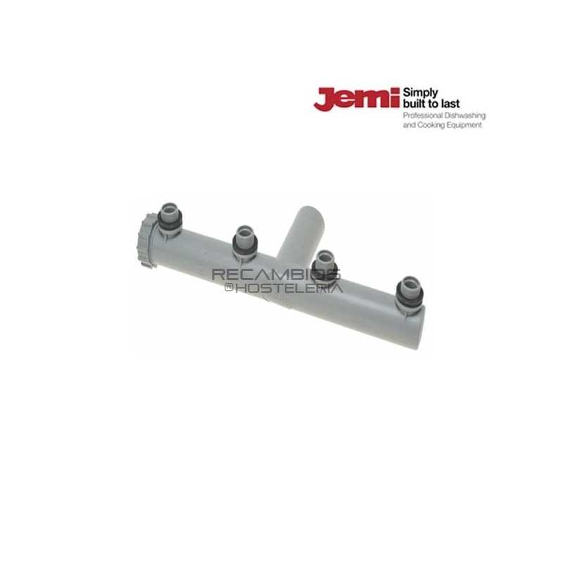 Distribuidor de lavado superior GS-83