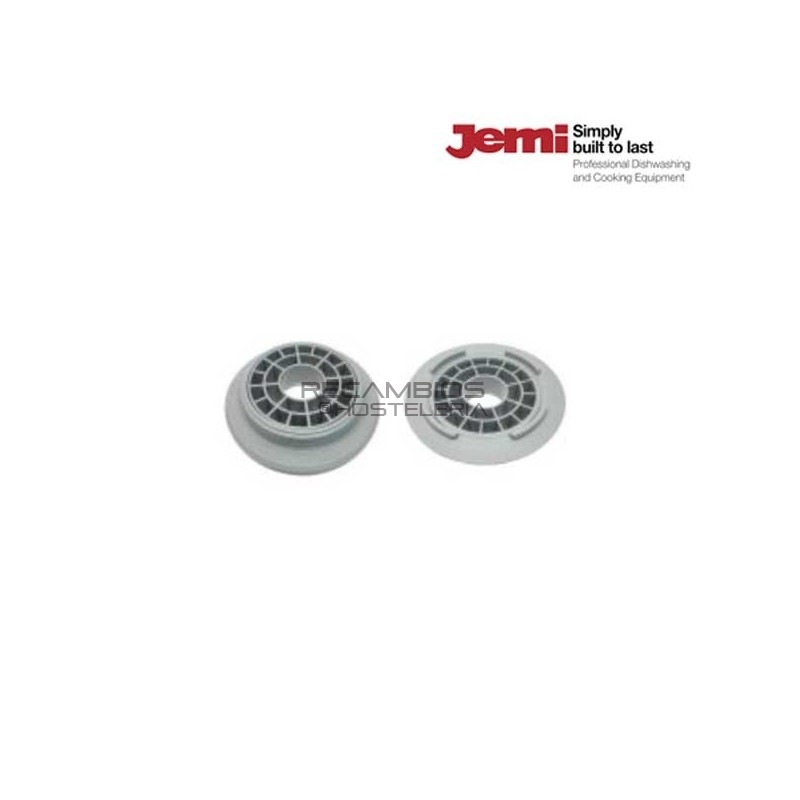 Tapa cierre + filtro GS-83