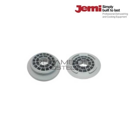 Tapa cierre + filtro GS-83