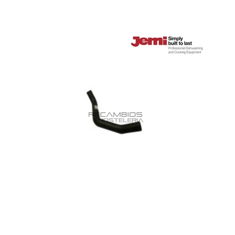 CODO GOMA MOTOR GS-83 * D-63