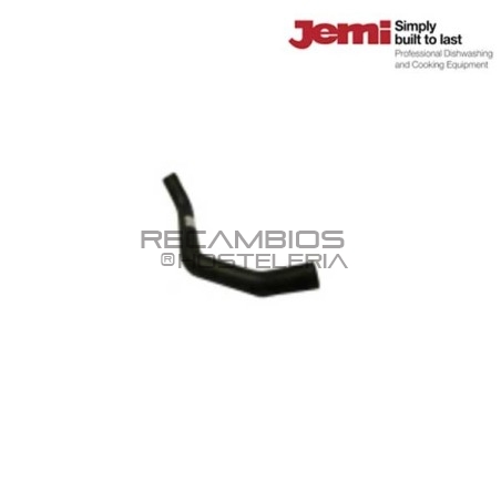 CODO GOMA MOTOR GS-83 * D-63