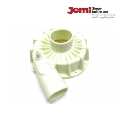 TAPA MOTOR BLANCA GS-82/3