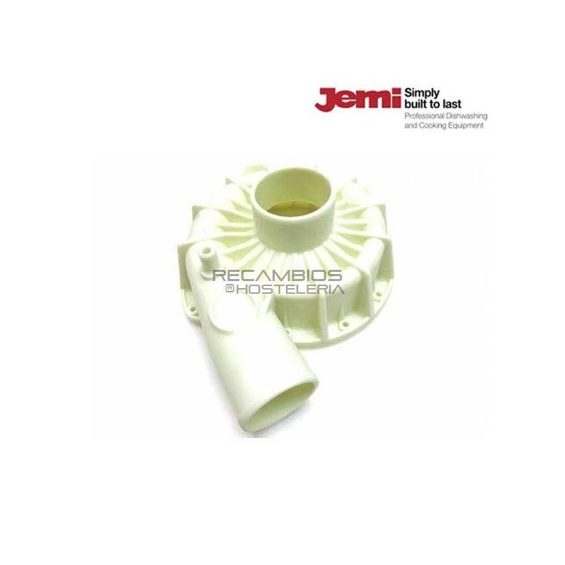 TAPA MOTOR BLANCA GS-82/3