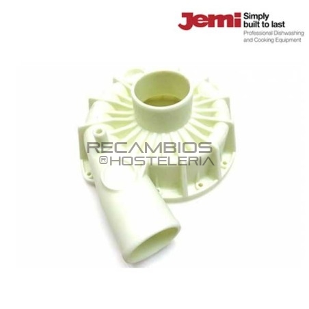 TAPA MOTOR BLANCA GS-82/3