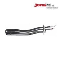 Resistencia calderín 6000W 254V |295 mm