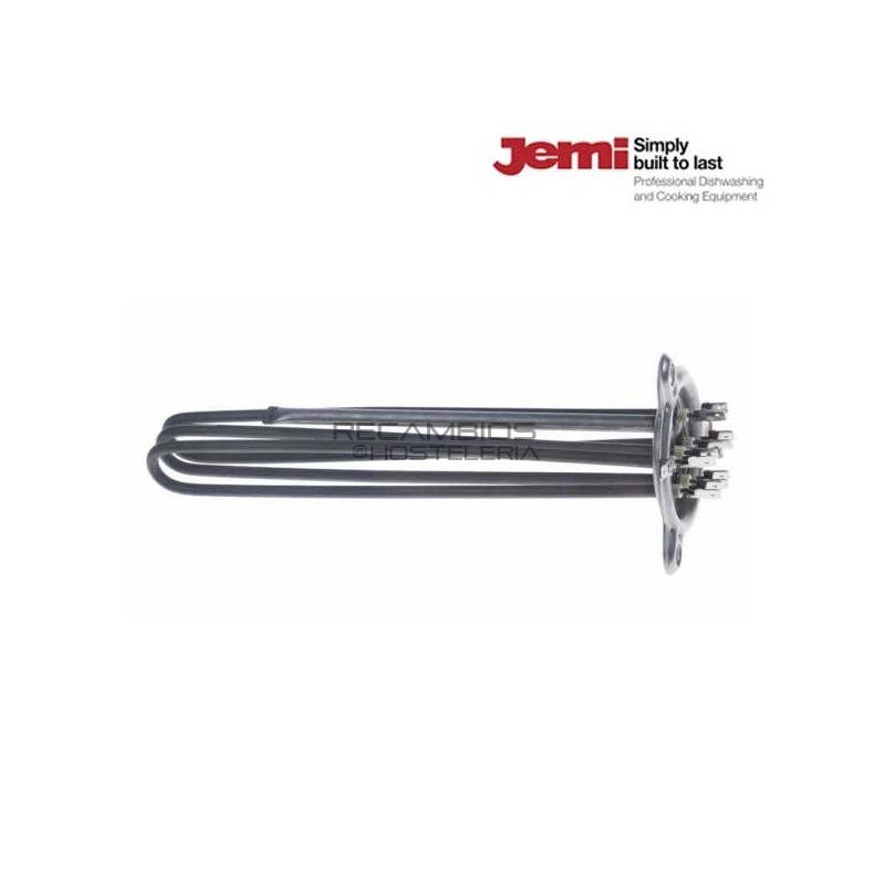 Resistencia calderín 4800W 240V | 280 mm