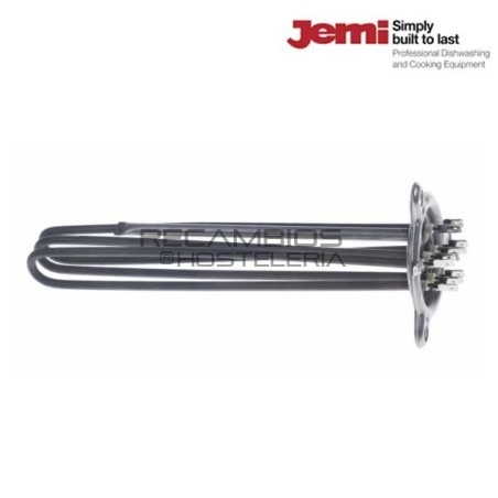 Resistencia calderín 4800W 240V | 280 mm