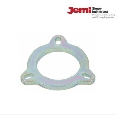 Brida resistencia calderín