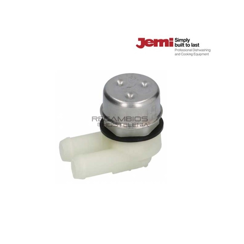 Válvula anti-reflujo