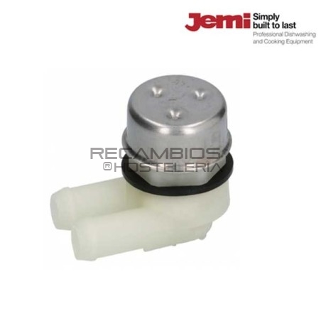 Válvula anti-reflujo