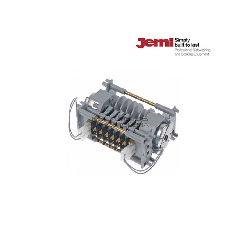 PROGRAMADOR GS-83 * 7806DV PROGRAMADOR GS-83 * 7806DV