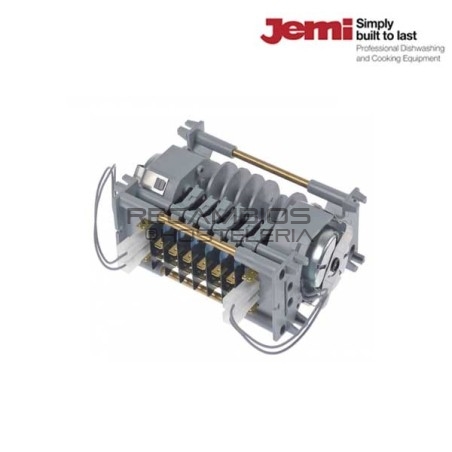 PROGRAMADOR GS-83 * 7806DV