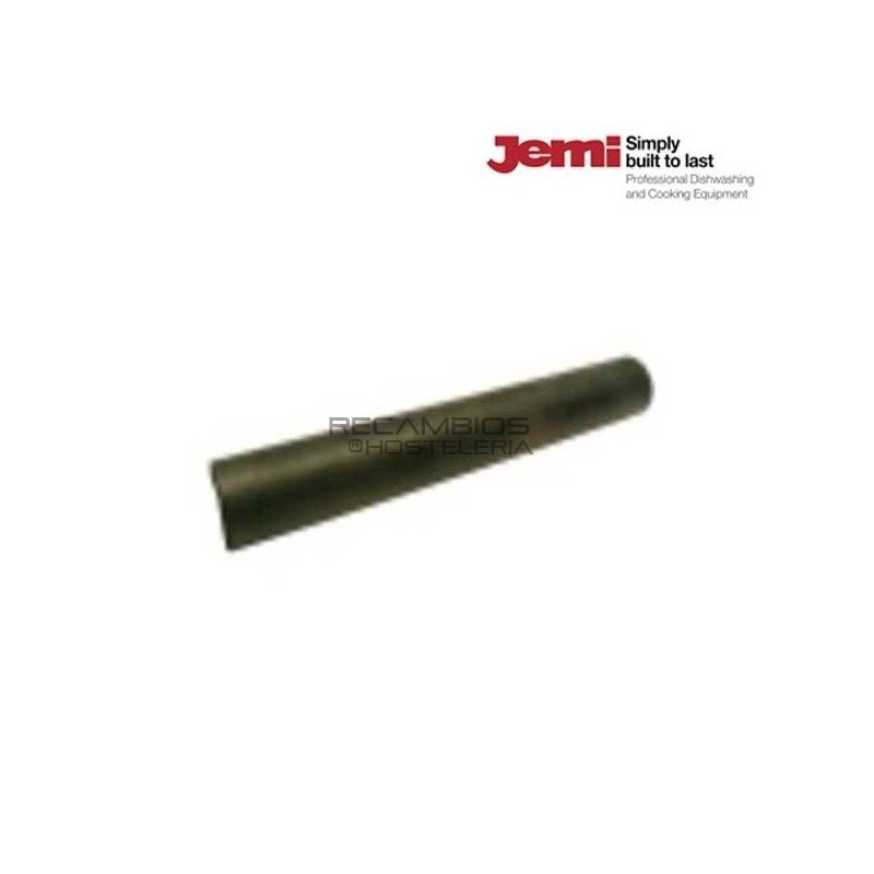 TUBO GOMA D-48MM L-440MM