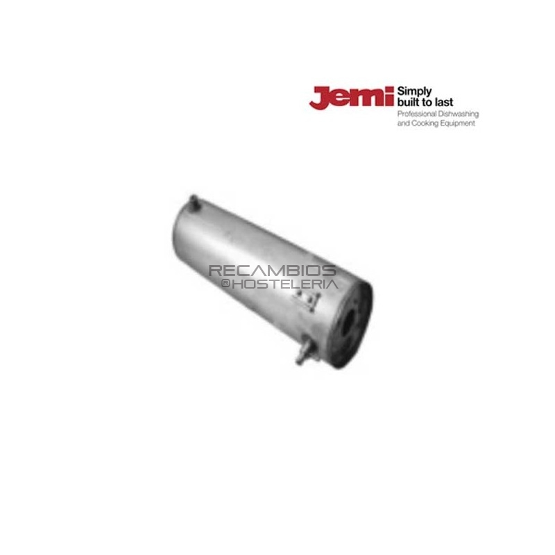 CALDERIN GS-83 * MONTADO 6 KW