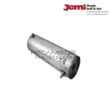 CALDERIN GS-83 * MONTADO 6 KW