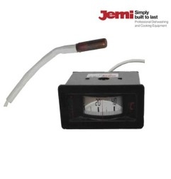 Termómetro 1 esc. 0/120º C