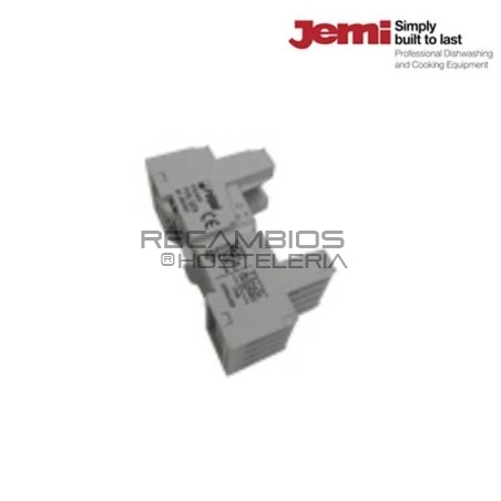 BASE RELE RELPOL GZT4-SZARE