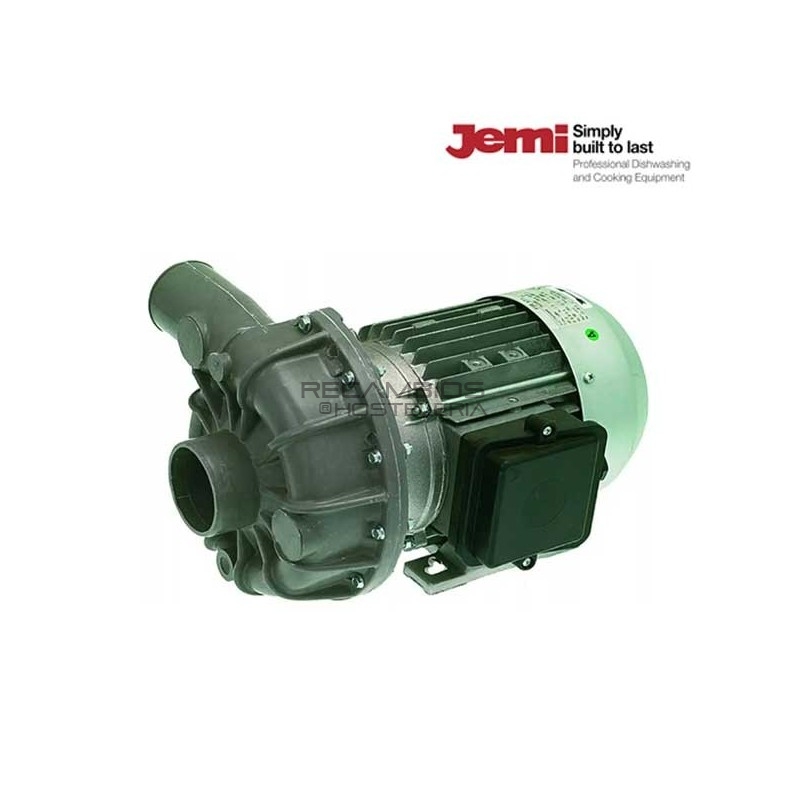 MOTOR LAVADO T-1204T2720 * 230-400V/50Hz