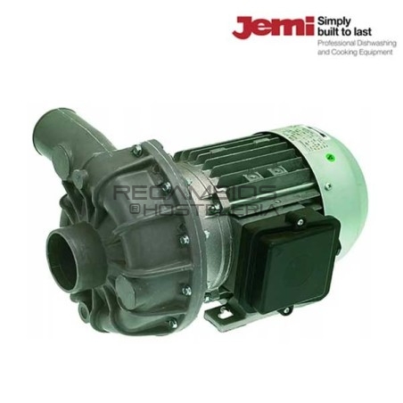MOTOR LAVADO T-1204T2720 * 230-400V/50Hz