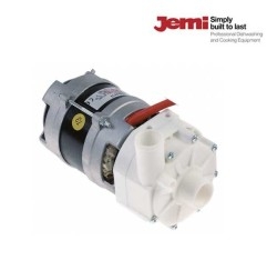 Motor Lavado GS-1/2/3 230V 50hz